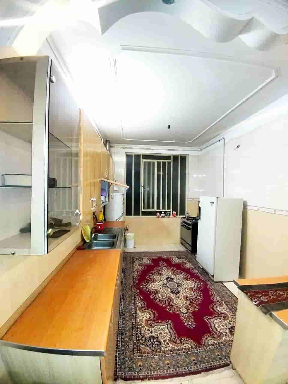 اجاره آپارتمان مبله در میدان ابوذر یزد