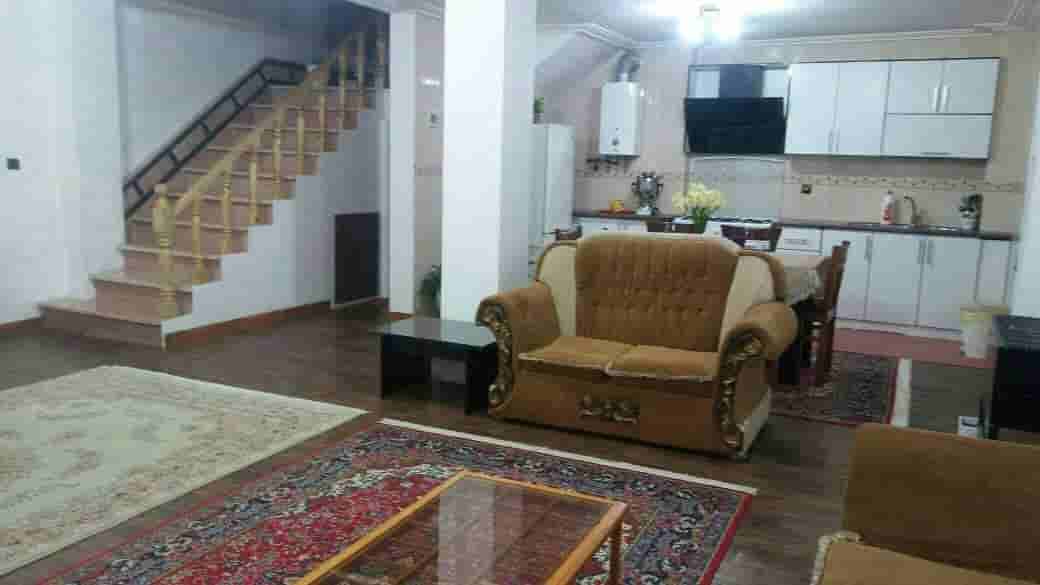اجاره خانه مبله ارزان قیمت درماسال 