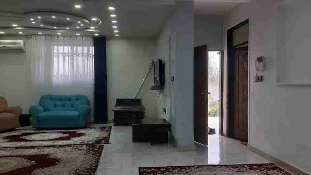 اجاره ویلا مبله در اسلام آباد رشت