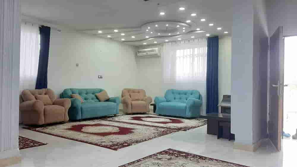اجاره ویلا مبله در اسلام آباد رشت
