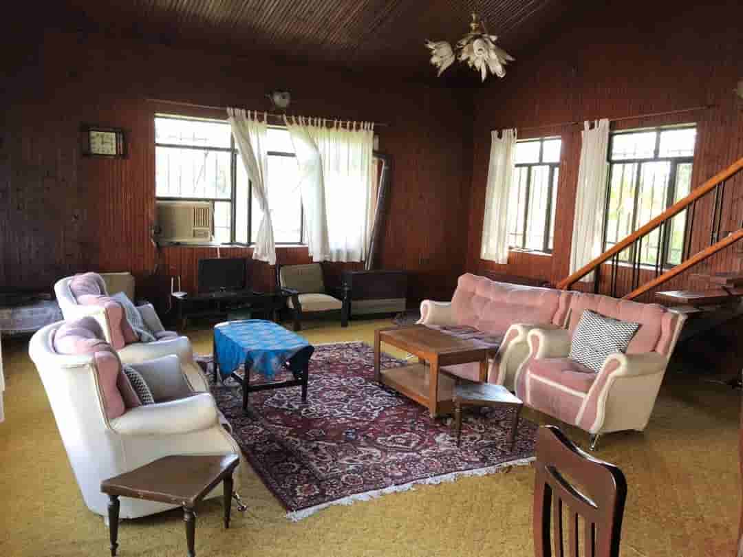 اجاره ویلا مبله در سرولات چابکسر گیلان