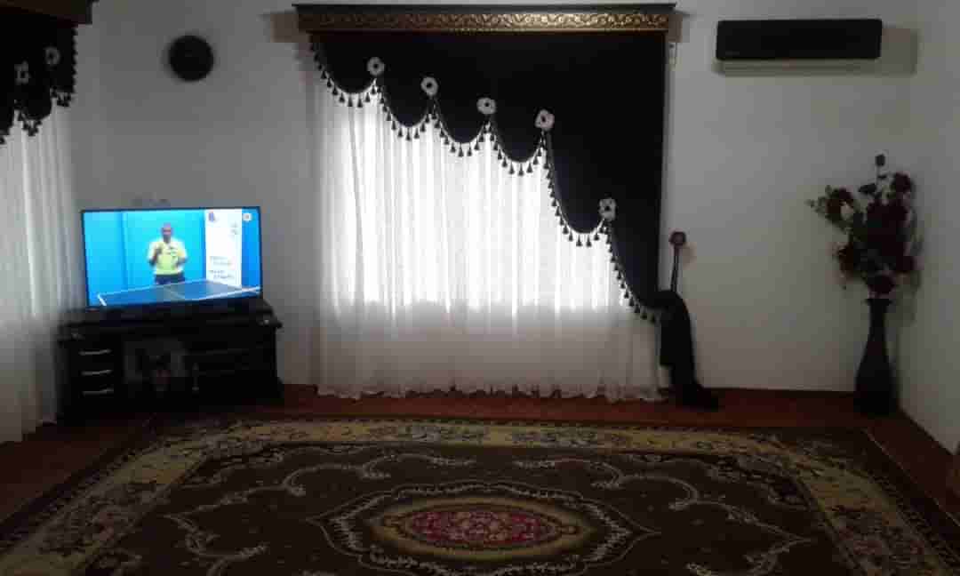 ویلا ساحلی در روستای تازه آباد تالش