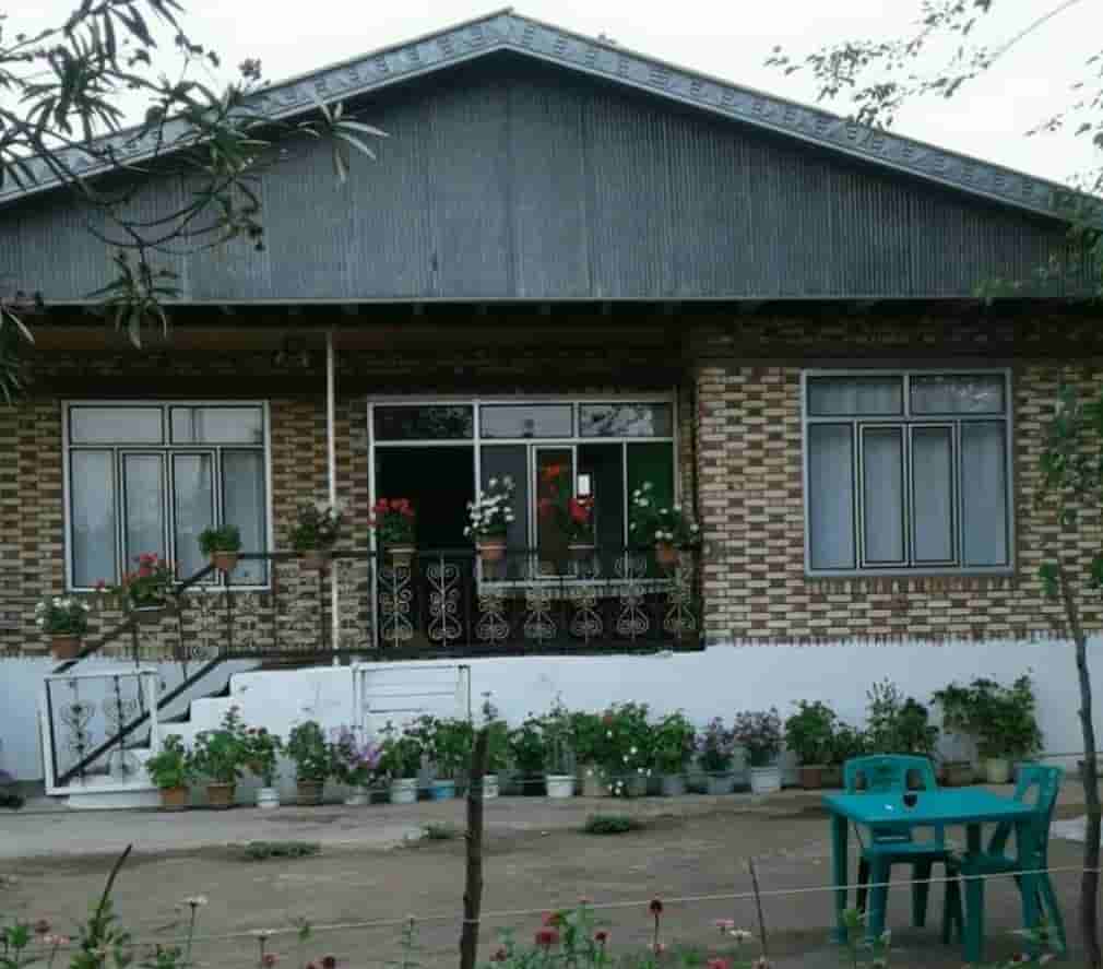 اجاره ویلا ساحلی درتالش