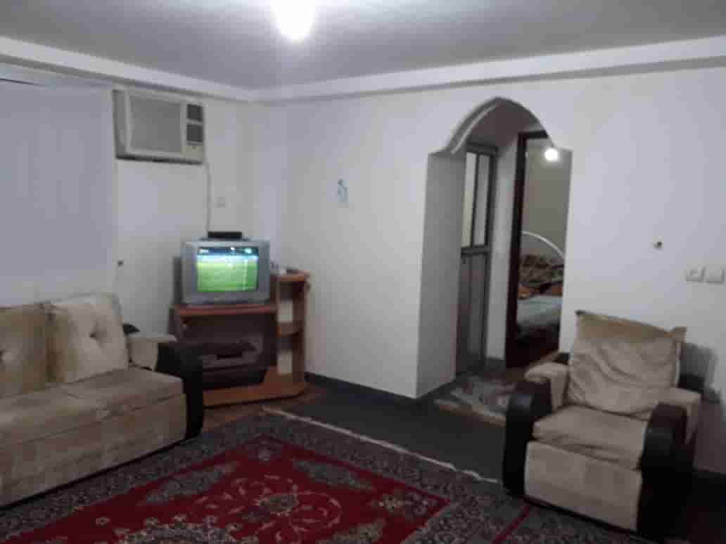 اجاره آپارتمان مبله در سردارجنگل ماسال