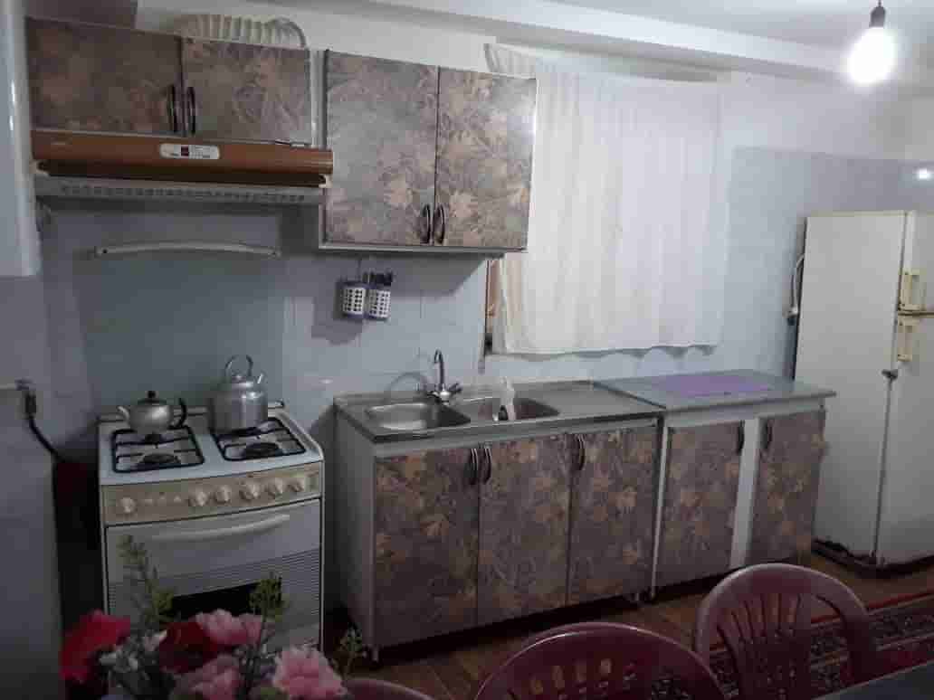 اجاره آپارتمان مبله در سردارجنگل ماسال