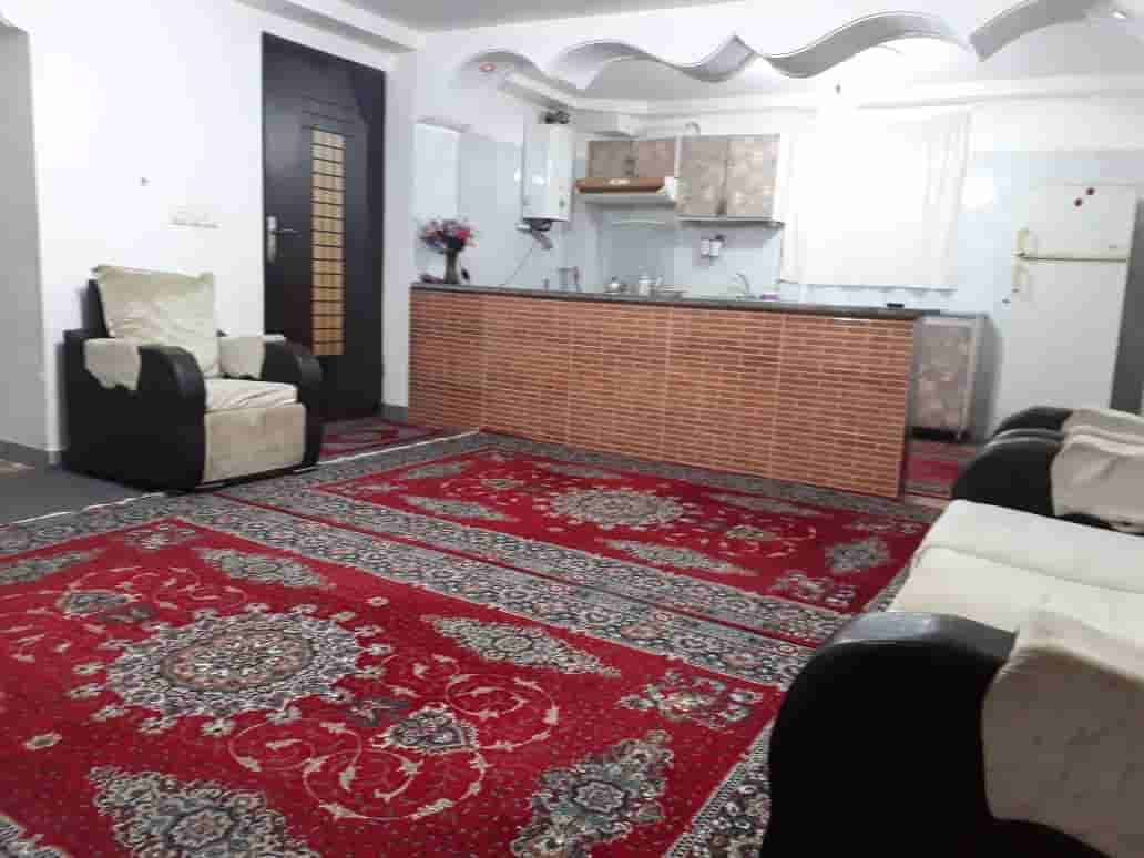 اجاره آپارتمان مبله در سردارجنگل ماسال