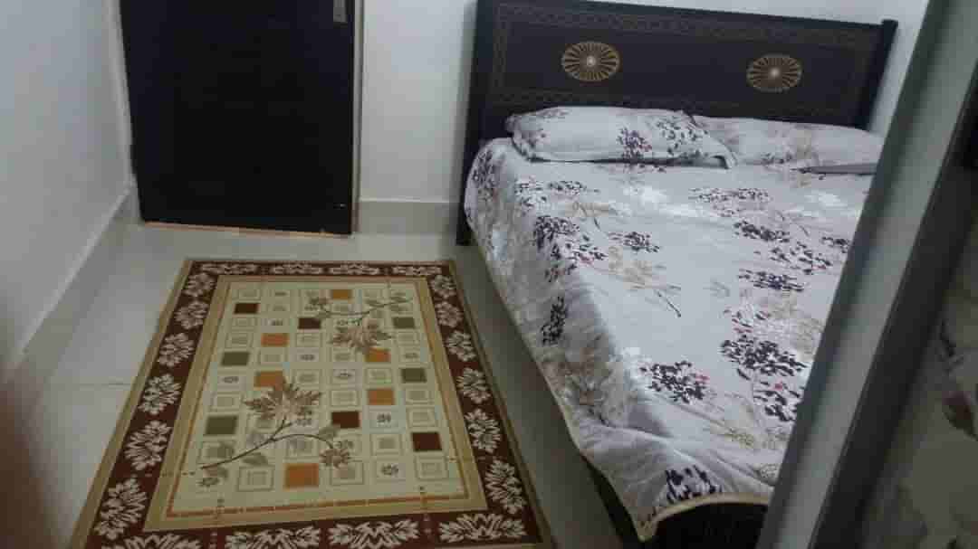 اجاره سوئیت مبله شیک وتمیز درفومن 