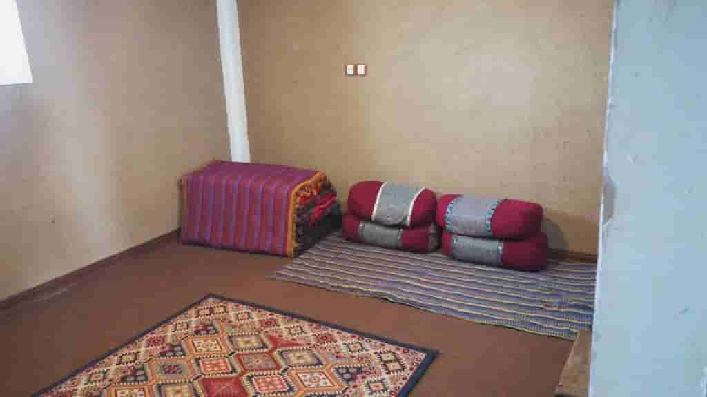 اجاره اتاق بومگردی در خان آباد الیگودرز