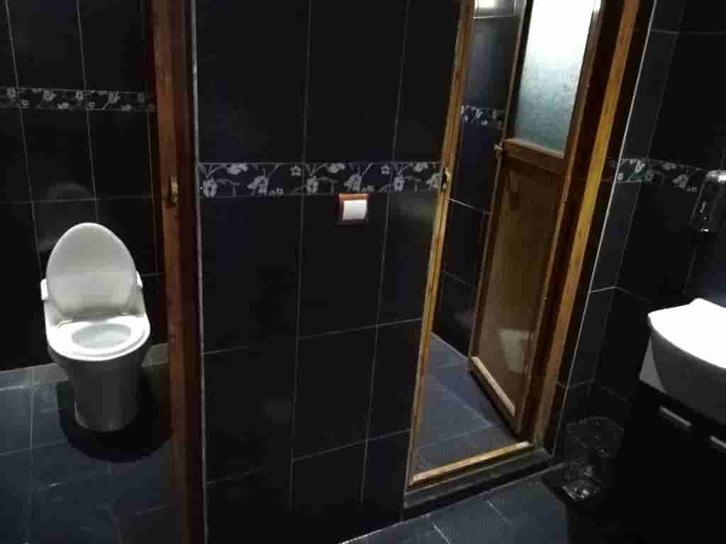 اجاره اتاق بومگردی در خان آباد الیگودرز