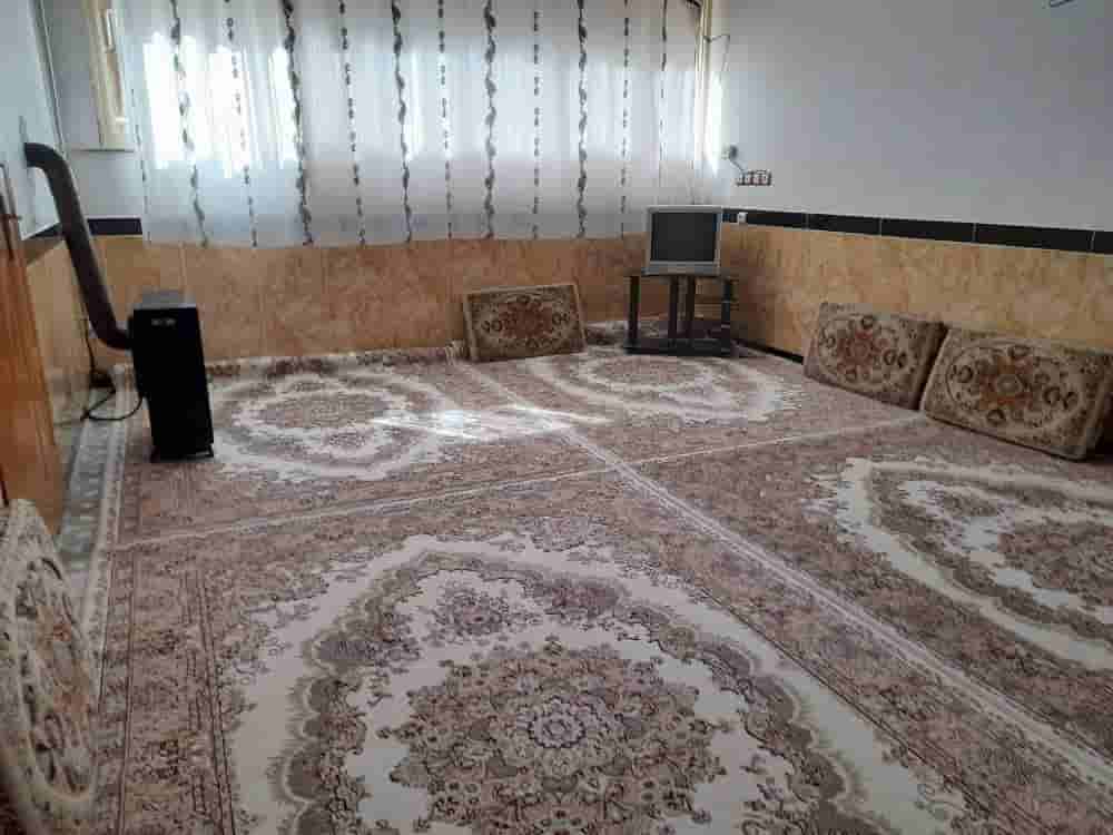 اجاره منزل تک خواب نزدیک دریاچه در مریوان