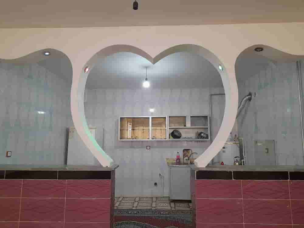 اجاره منزل تک خواب نزدیک دریاچه در مریوان