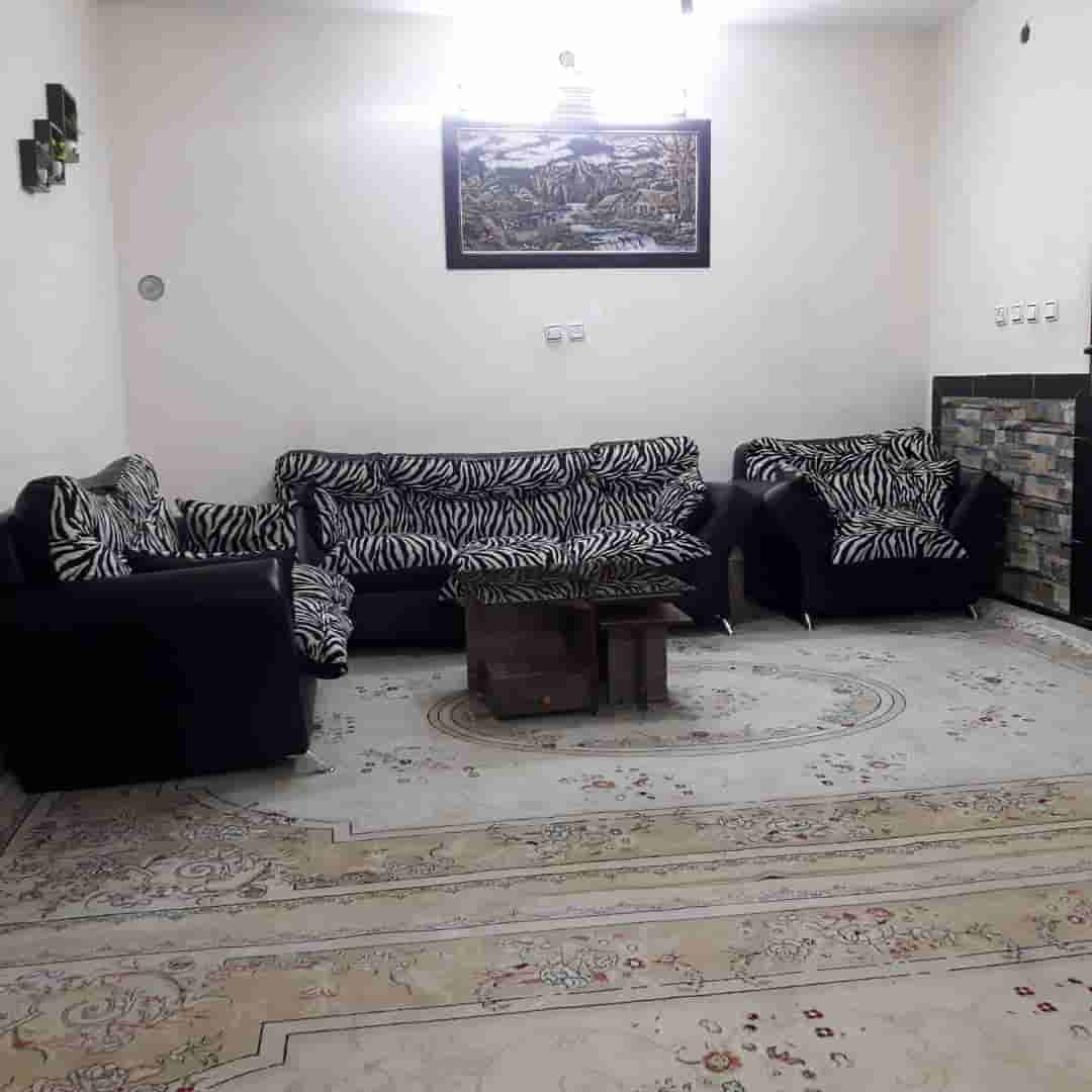 اجاره آپارتمان در شاهرود - یک خواب همکف