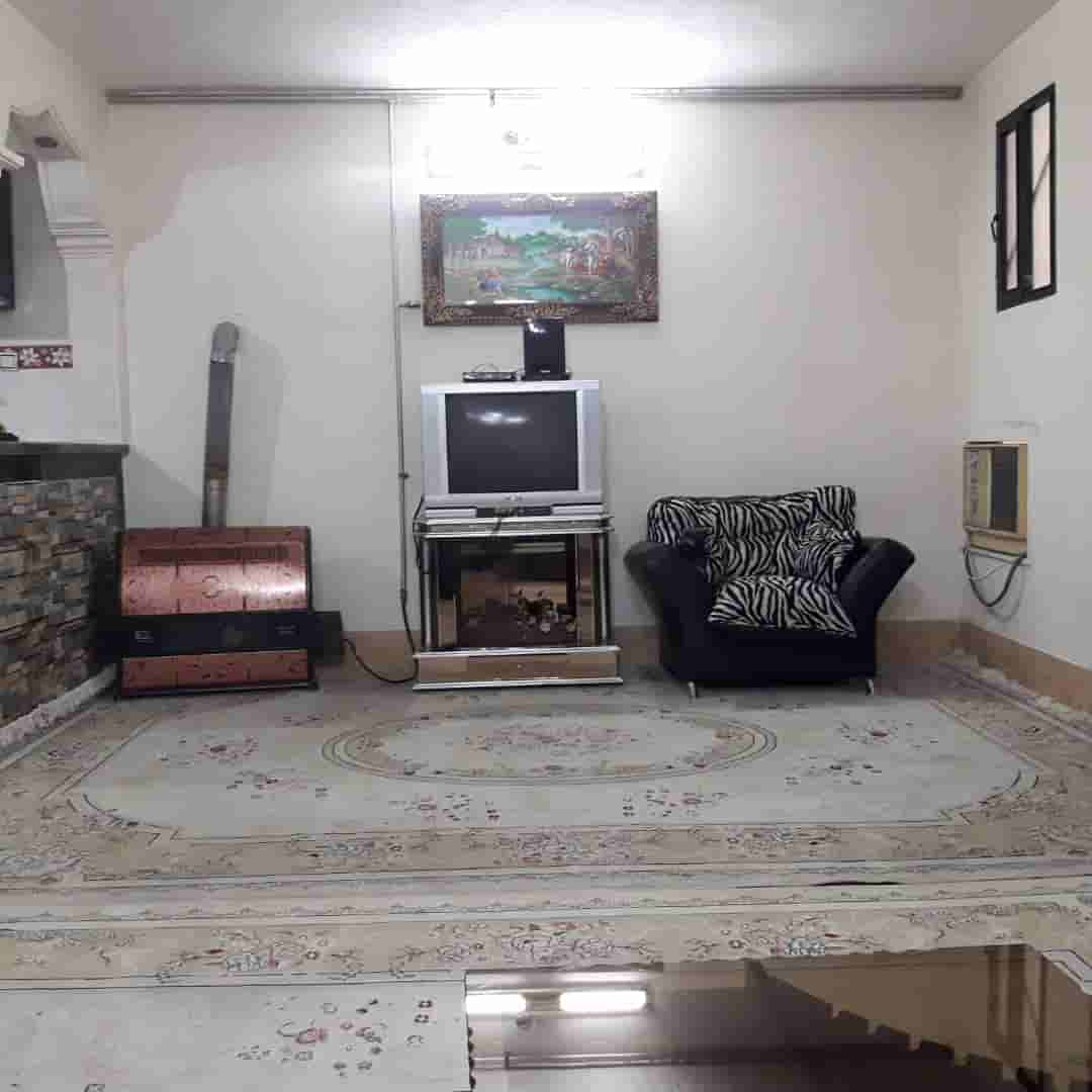 اجاره آپارتمان در شاهرود - یک خواب همکف