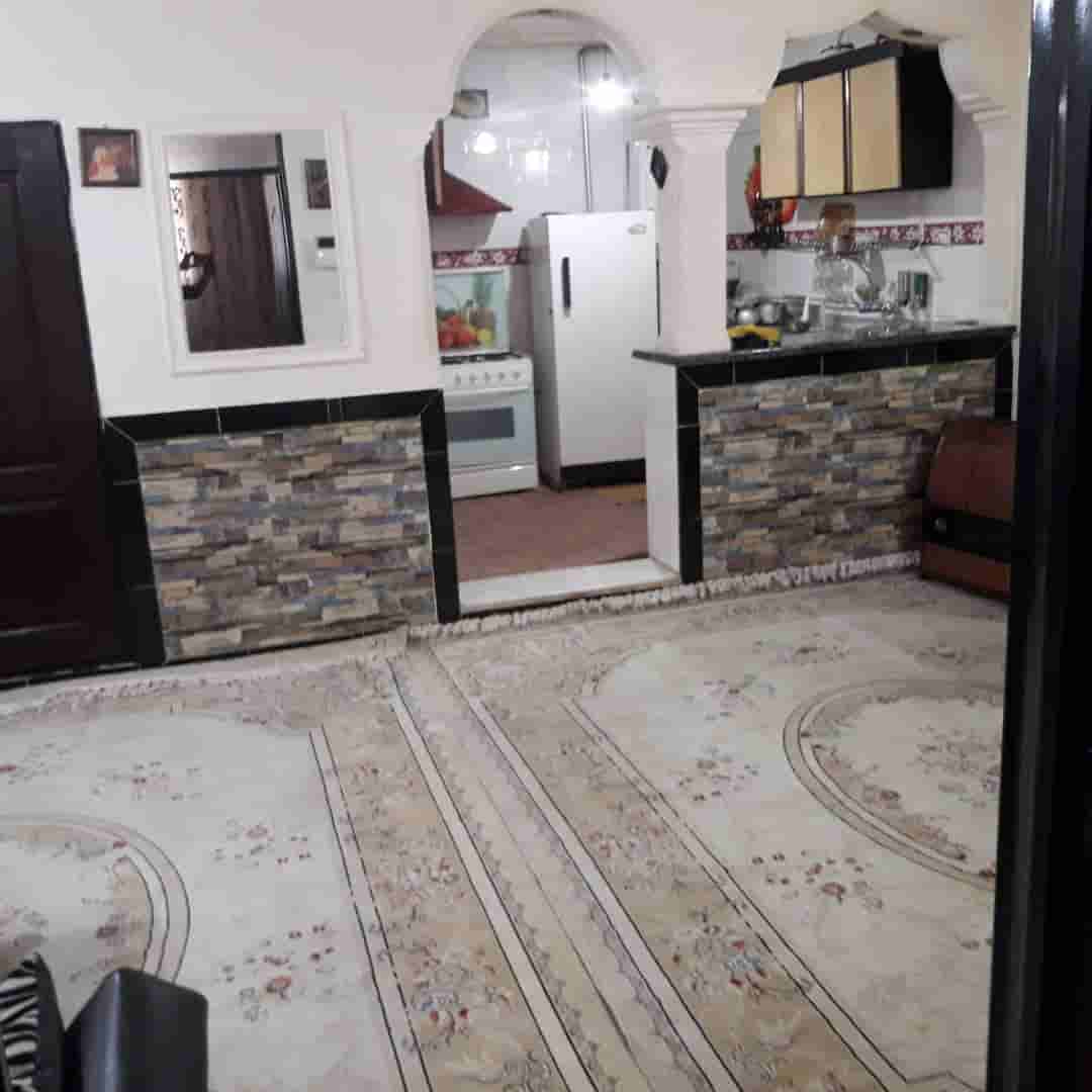 اجاره آپارتمان در شاهرود - یک خواب همکف