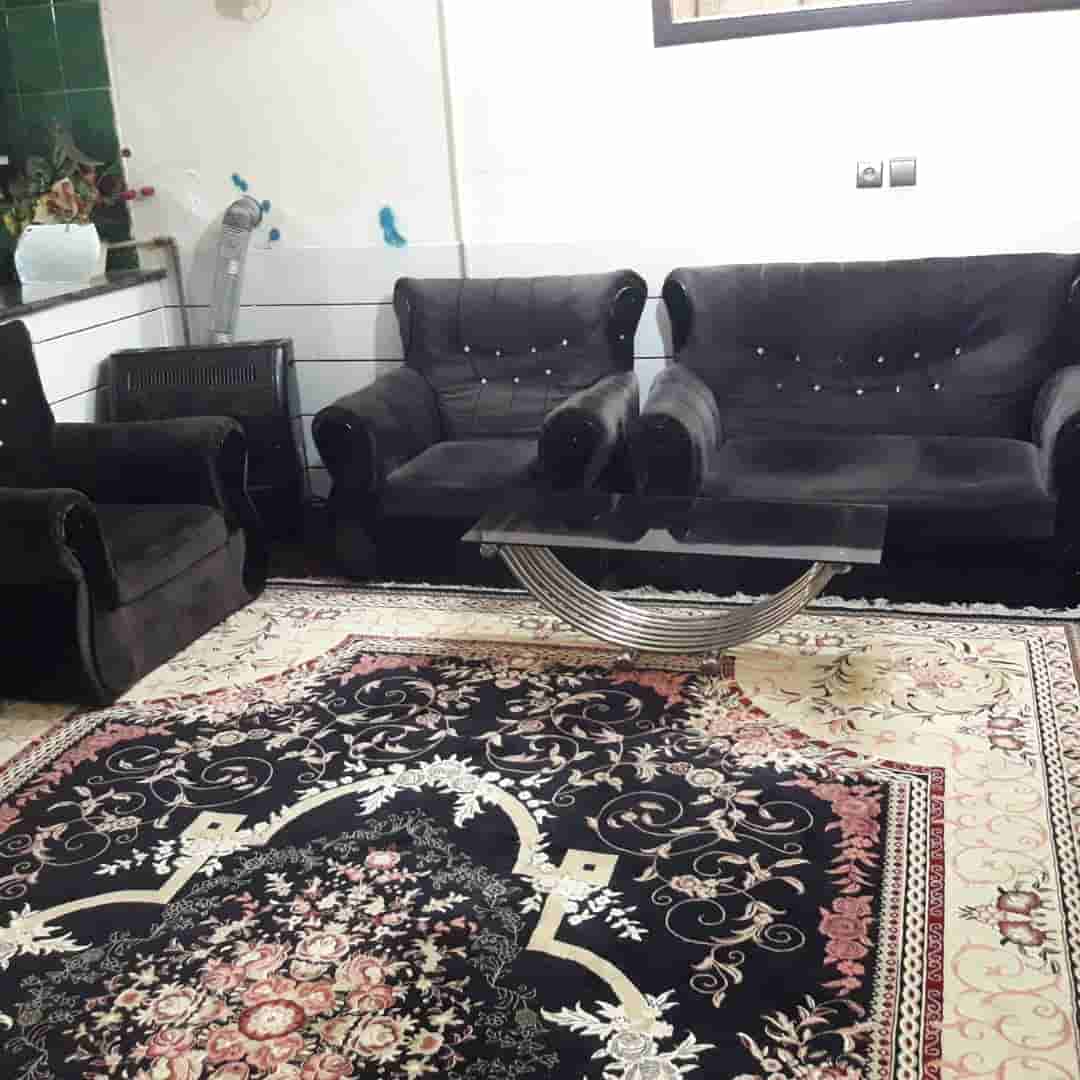 اجاره آپارتمان در شاهرود - یک خواب زیر همکف