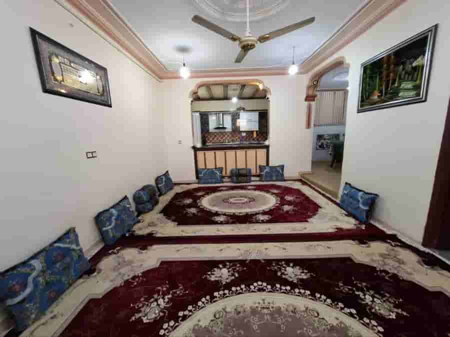اجاره منزل ویلایی در بوشهر 