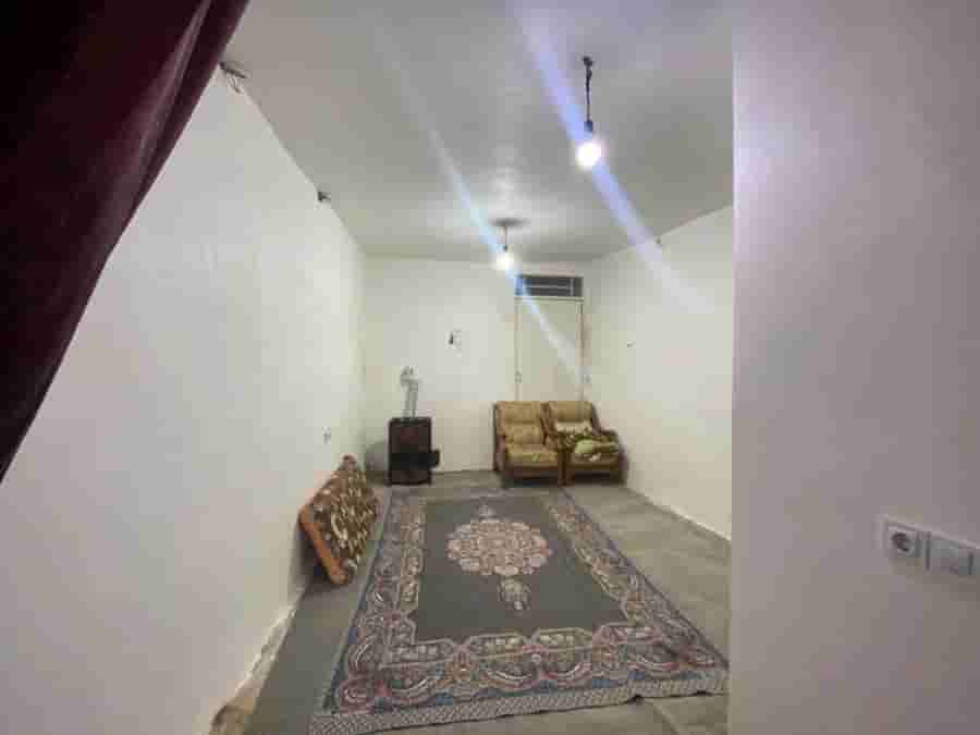 اجاره خانه روستایی در قلعه سرد دهدز 20 متری