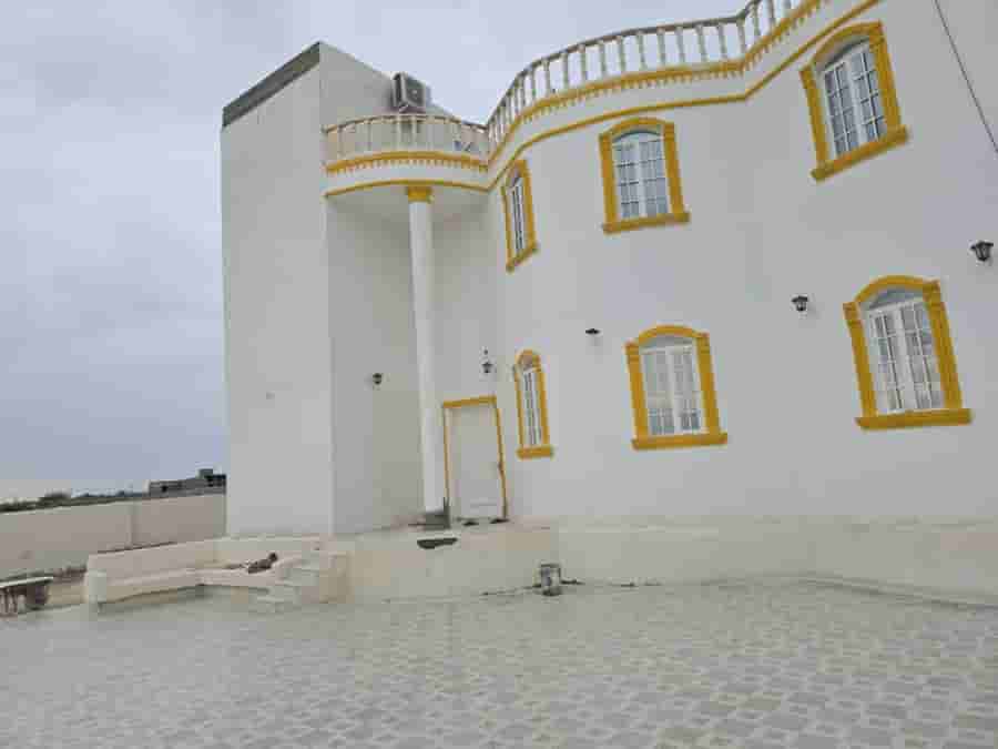 اجاره ویلا در روستا بساتین نایبند - 3