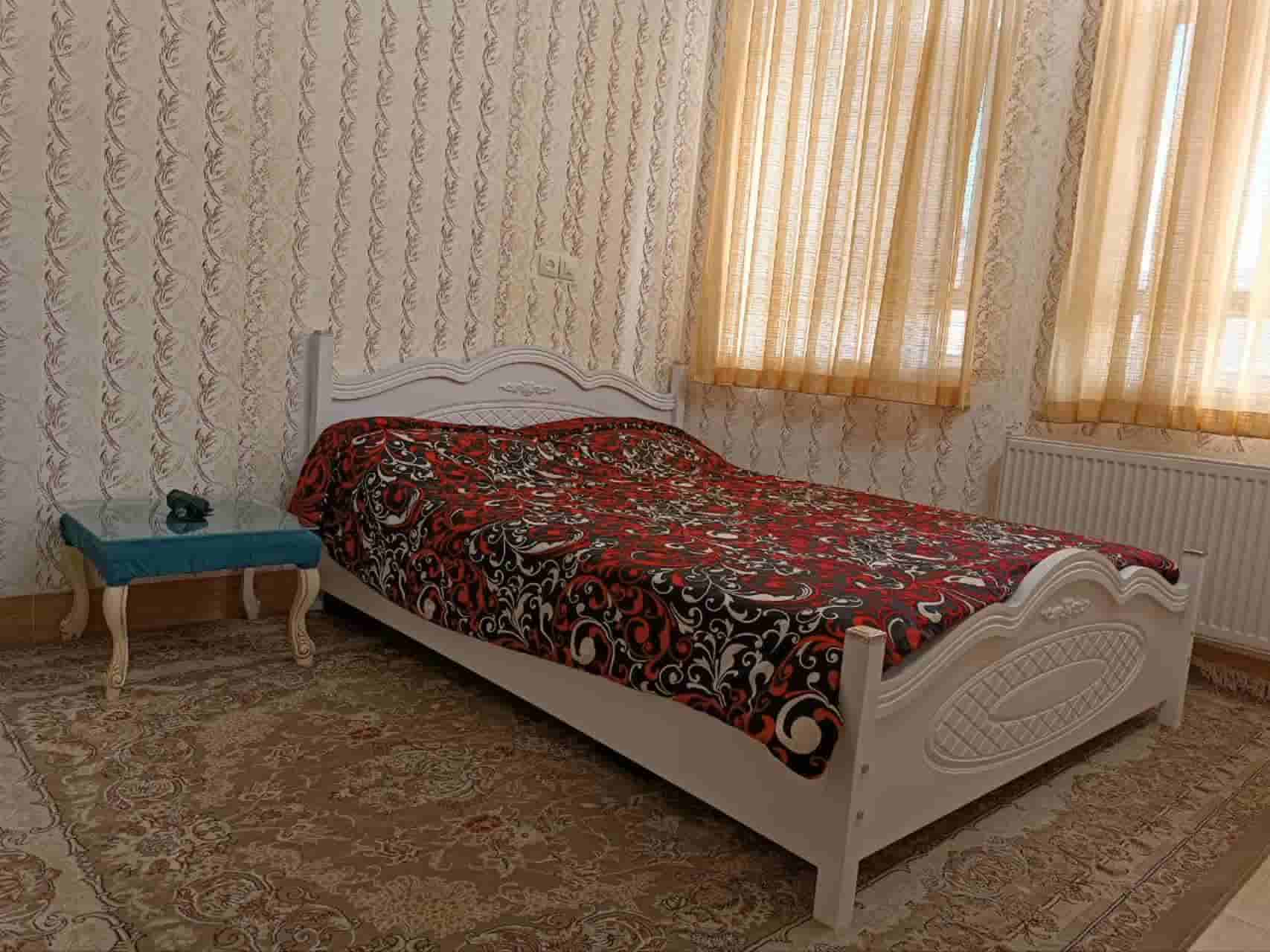 آپارتمان در بلوار پاسداران یزد - طبقه همکف 