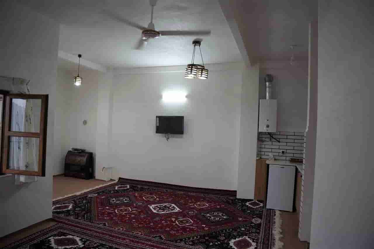 اقامتگاه بومگردی در علی‌آبادکتول روستا چینو - 4