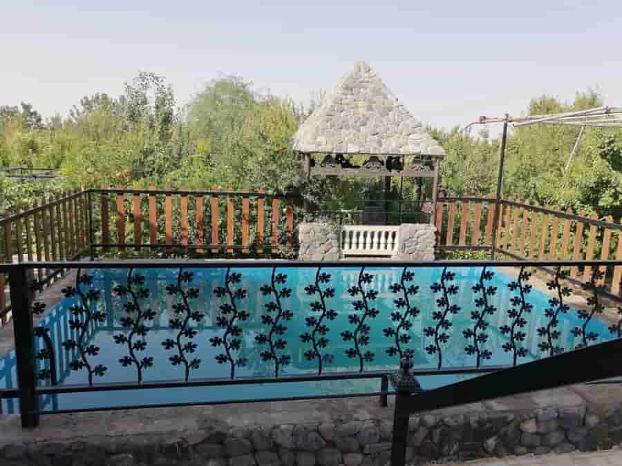 اجاره باغ ویلا استخردار در شهدا نیشابور