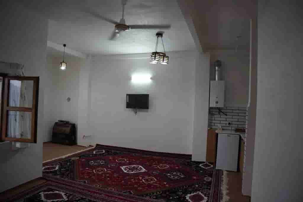 اقامتگاه بومگردی در روستا چینو علی‌آبادکتول - 2