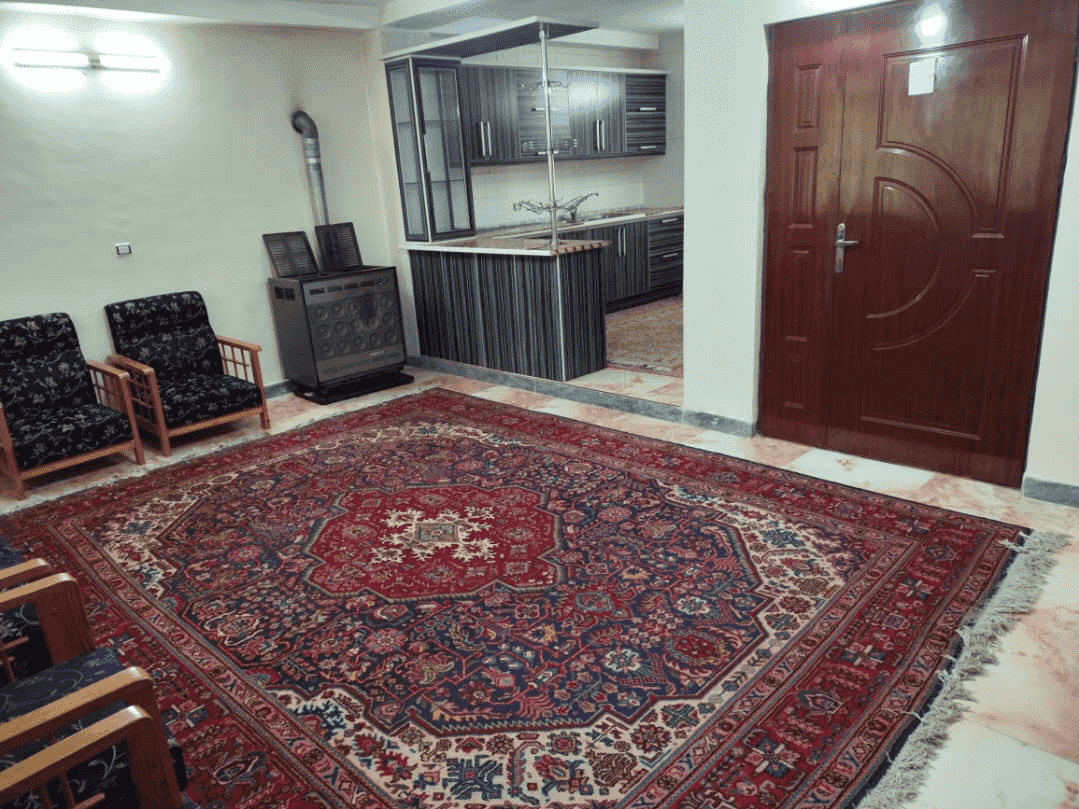 اجاره ویلا در سنگچال آمل - دوخواب 