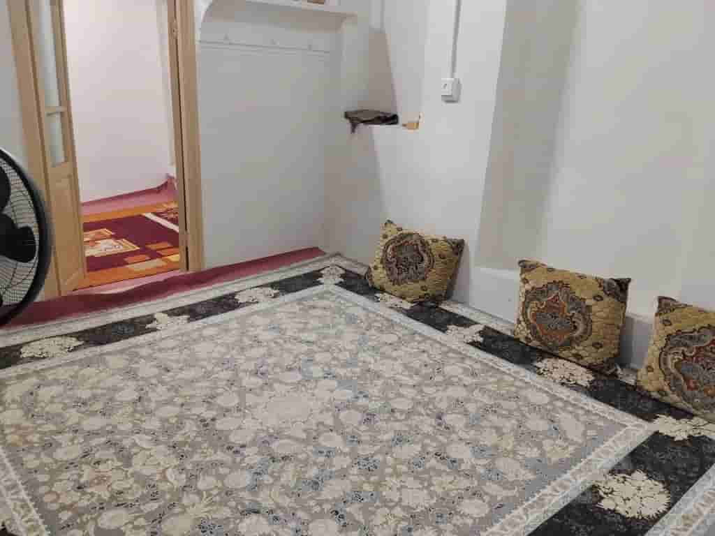 اقامتگاه بومگردی در خروعلیا نیشابور - 6