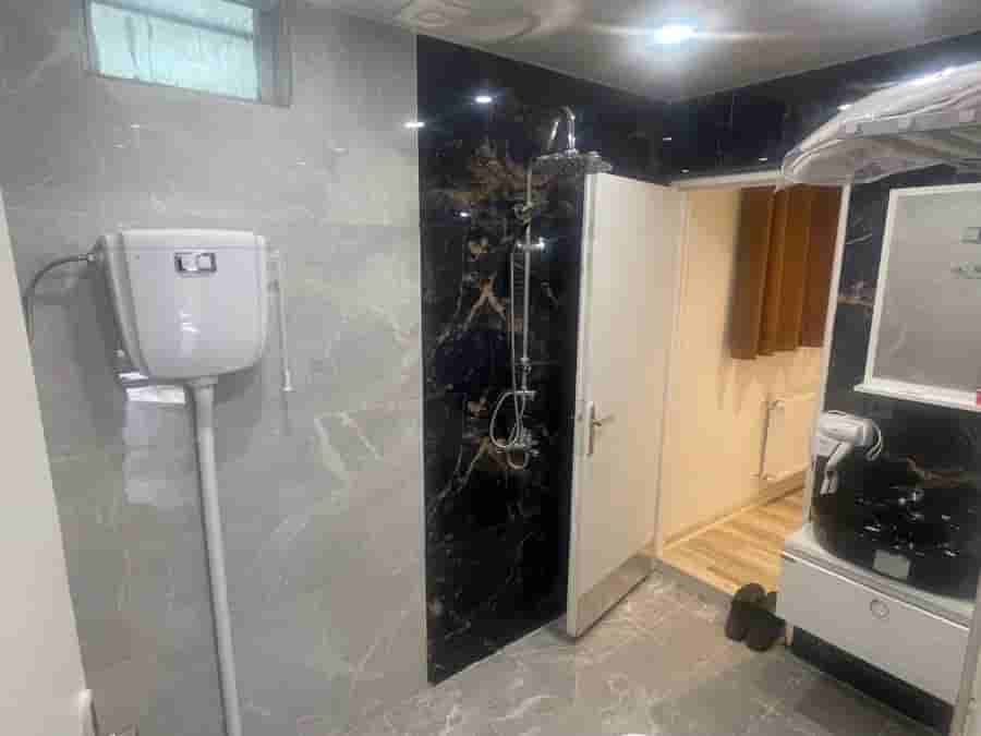 هتل آپارتمان در منطقه اجابیت کلاردشت - وی ای پی