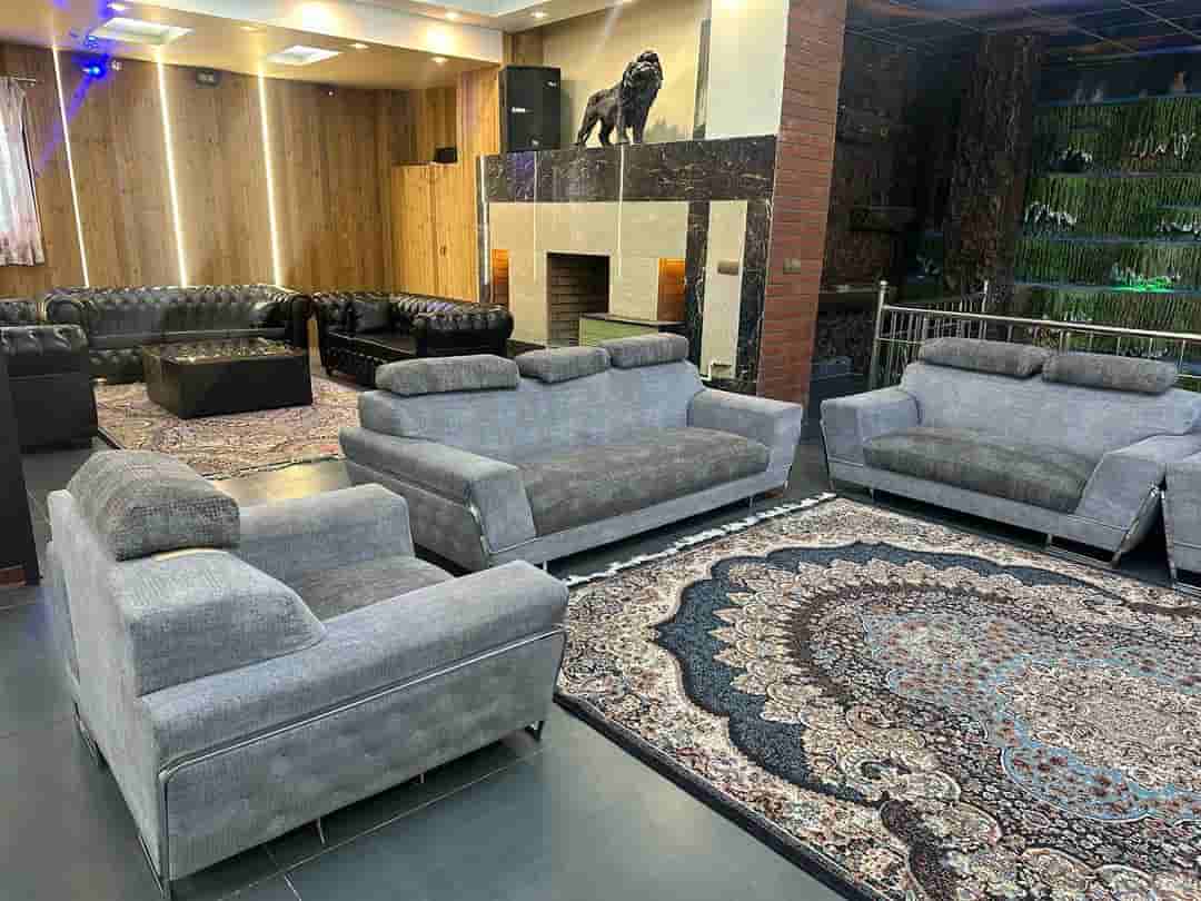 ویلا فورلکس با استخر و جکوزی آبگرم در رودهن 