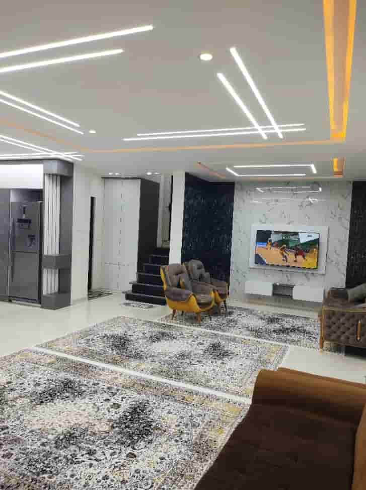 ویلا دوبلکس دو خواب در فومن 