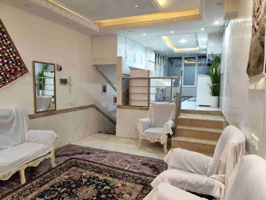 اجاره خانه تکخواب در بلوار نمکی - 65متر