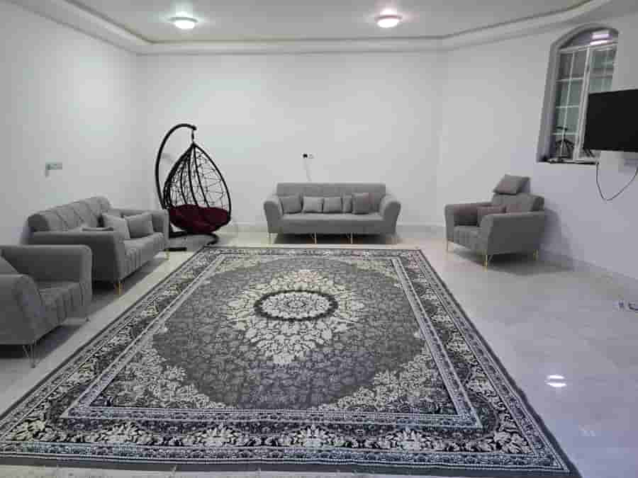 اجاره ویلا در نایبند روستا بساتین - 4