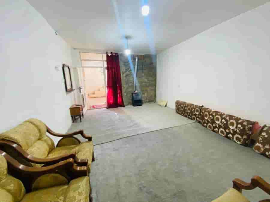 اجاره اتاق روستایی در قلعه سرد دهدز 30 متری