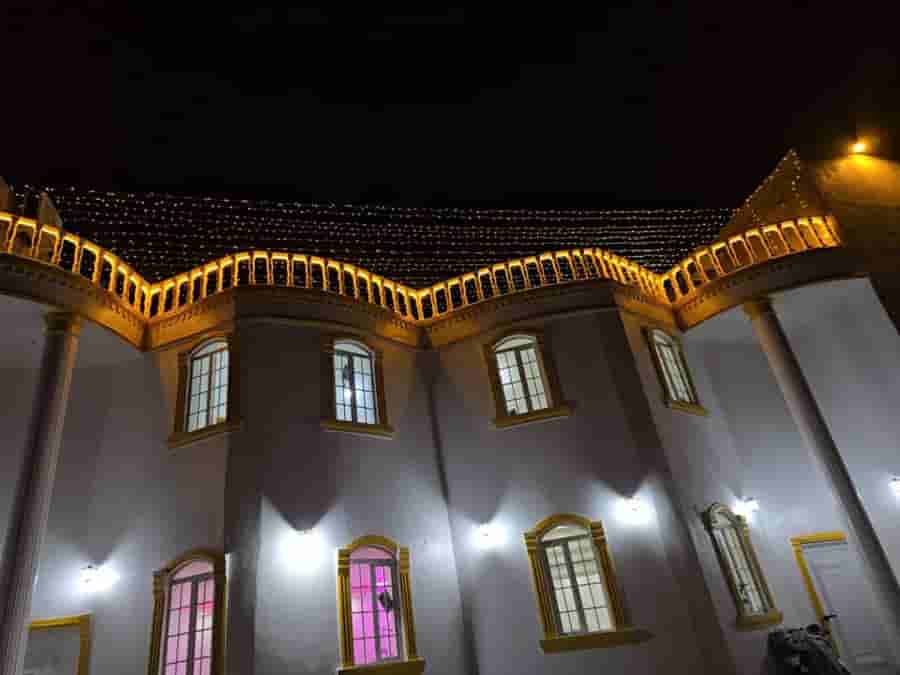 اجاره ویلا در روستا بساتین نایبند - 3