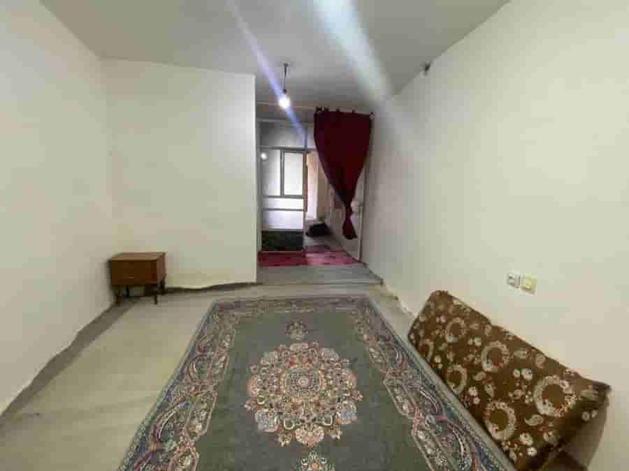 اجاره خانه روستایی در قلعه سرد دهدز 20 متری