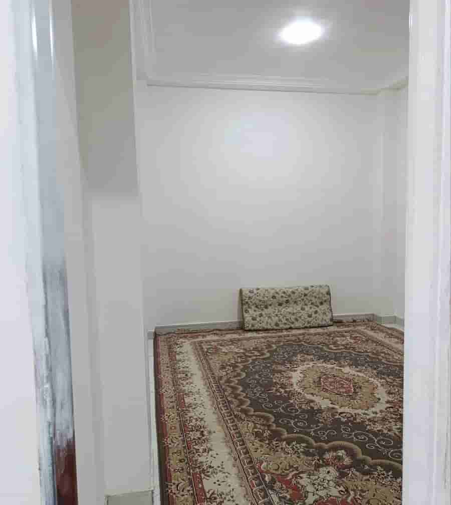 ویلا با استخر روباز آبسرد در روستا کول فرح ایذه 