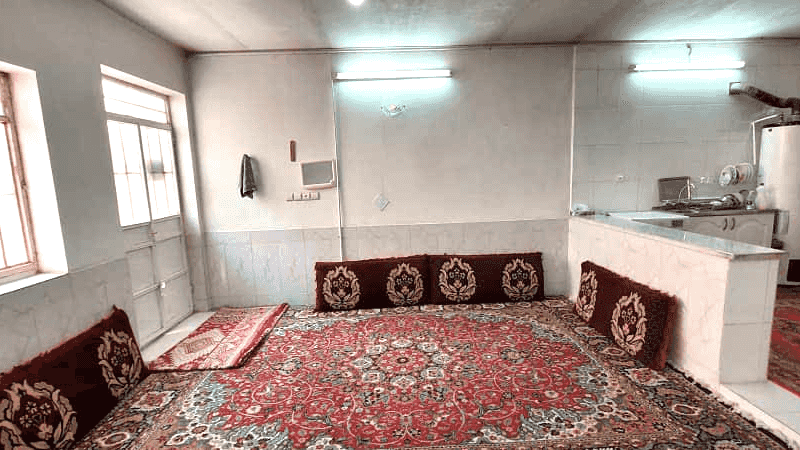 اجاره سوئیت در روستای فخریه نیشابور