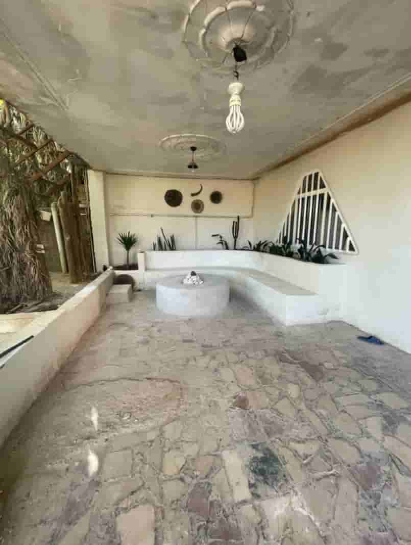 اجاره ویلا در روستا حسین آباد محی آباد - کرمان 