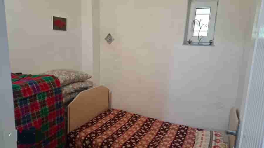 منزل ویلایی در روستا کرنگ کفتر گالیکش