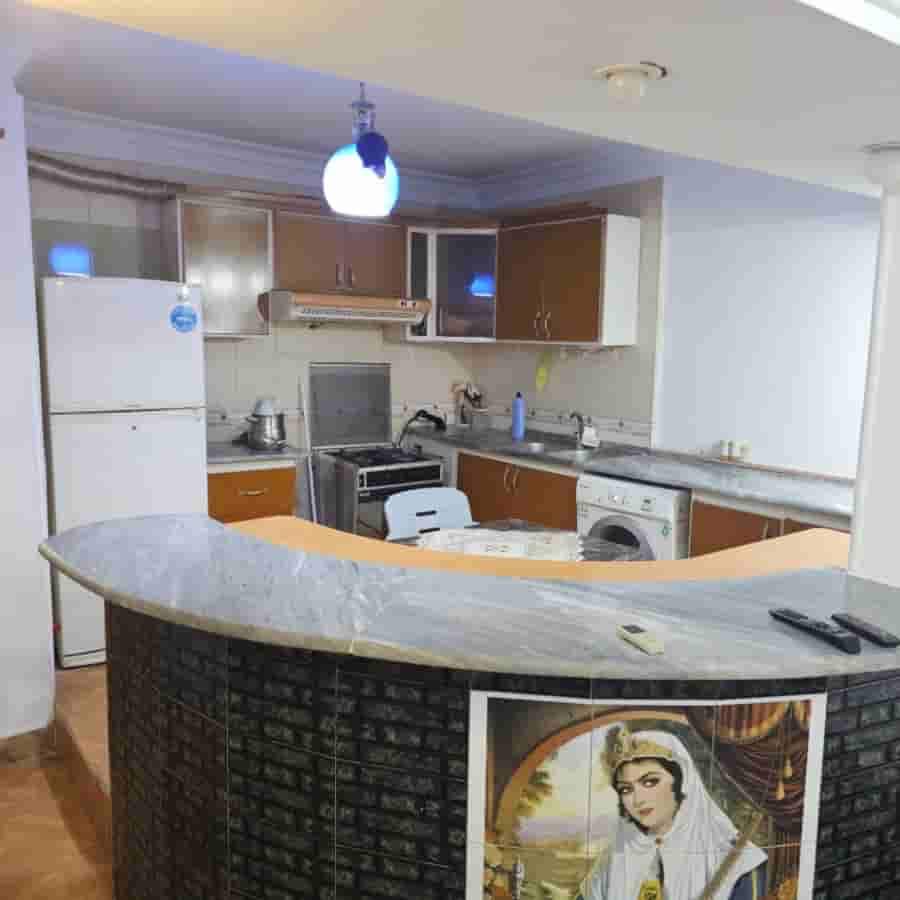عکس منزل ویلایی سه خواب در چالوس 