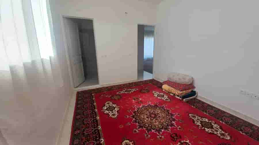 منزل ویلایی در روستا دریلو خداآفرین 