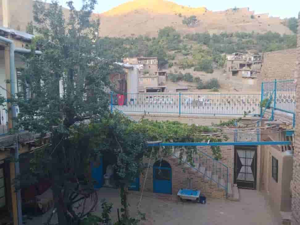 اقامتگاه بومگردی در خروعلیا نیشابور - 3