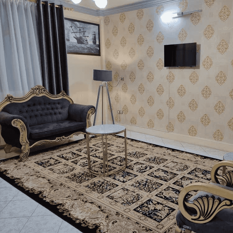 اجاره آپارتمان مبله در امام رضا مشهد