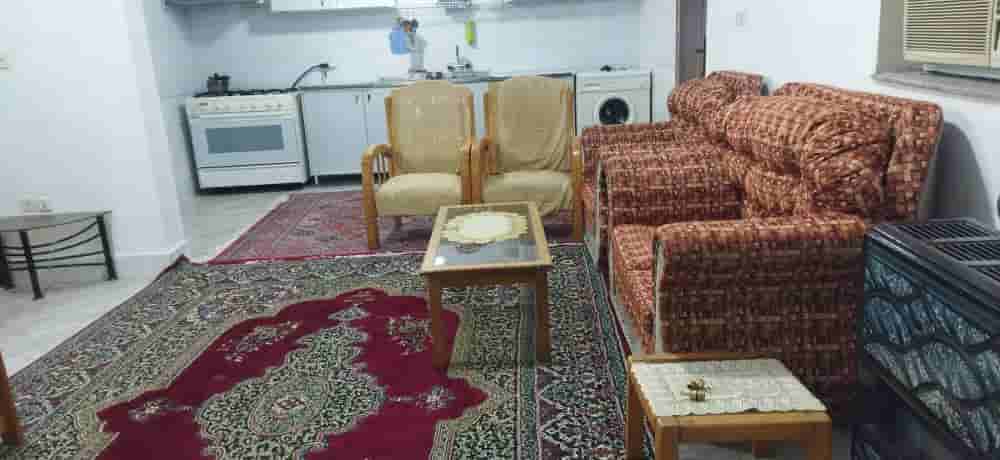 اجاره منزل مبله در نزدیک ساحل کلاچای 
