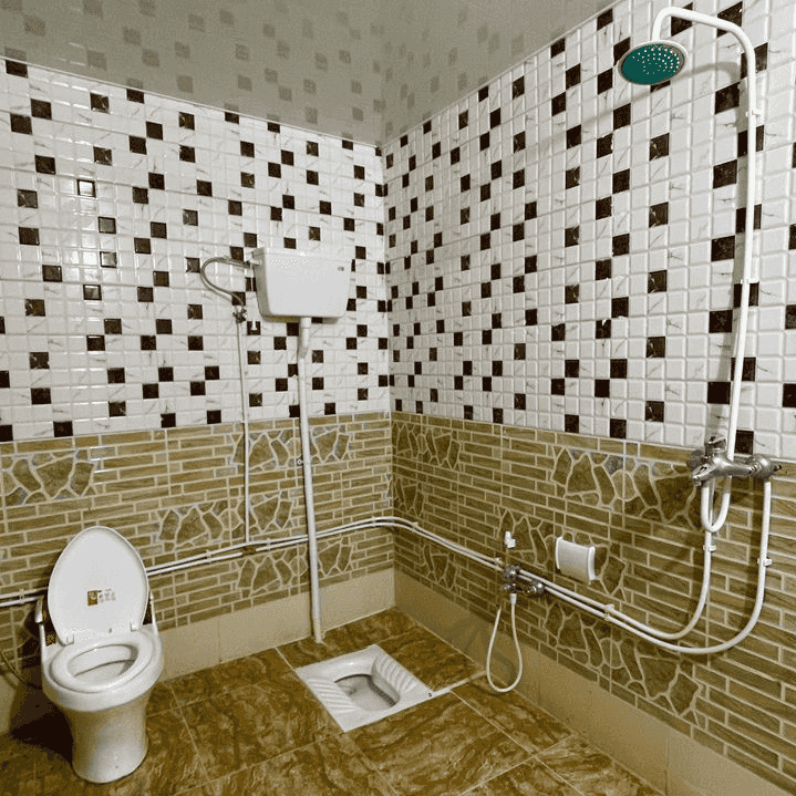 اجاره اتاق سنتی در گودکناردان - 9متر
