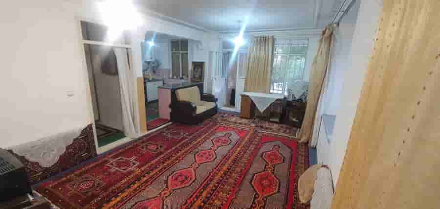 ویلا جنگلی در کلیبر نزدیک به رودخانه