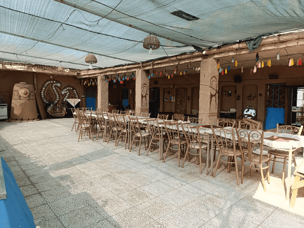 اجاره اتاق دو تخته در روستا فروان آرادان - قاصدک 