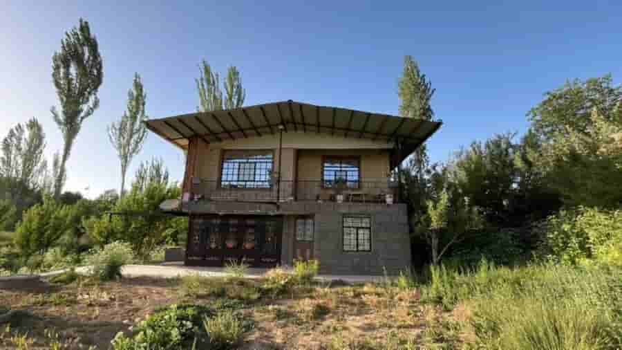 عکس اجاره ویلا در روستای قره قاچ سمیرم