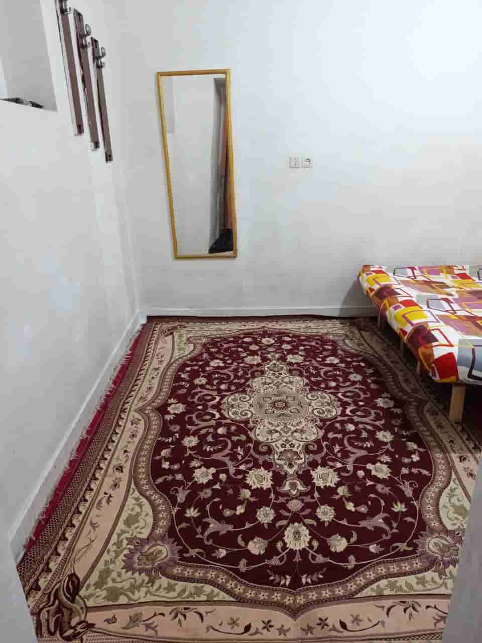 اجاره سوئیت ویلایی در چهل مقام شیراز 